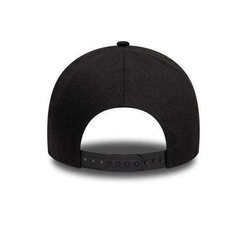 New Era Καπέλο LA Lakers NBA Patch 9FORTY A-Frame Adjustable Cap